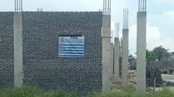 Proses PBG Kelar, Pembangunan Ruko CBD Helvetia Kembali Dilanjutkan, Puluhan Pekerja Lega