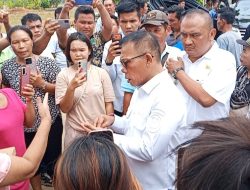 Jangan Jadikan Bencana Panggung Politik, Tapteng Bangkit Lewat Semangat Gotong Royong