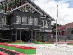 Alokasi Dana DIF Rp600 Juta Dipertanyakan, Kadisdik Agara Belum Beri Tanggapan