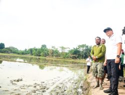Kolaborasi Pemkab dan PT Galatta Hadirkan Gedung Rawat Inap Baru RSUD Pancur Batu