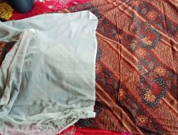 Wanita 56 Tahun Tewas Gantung Diri di Rumah Kosong, Keluarga Tolak Autopsi