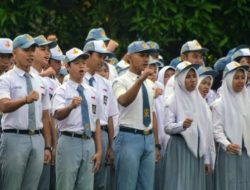 KOMPAK Minta Kejagung Usut Dugaan Korupsi Uang Sekolah SMA/SMK di Sumut