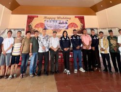 Tim Advokasi Bidkum Deli serdang Dan DPRD Sosialisasi Kepatuhan Perizinan dan Wajib Pajak Pengusaha Ternak Unggas