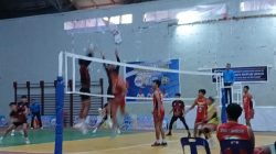 SMKN 1 Tambusai Juarai Raja Inal Cup III