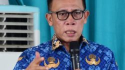 Bupati Tapteng Tekankan Pola Kerja Terukur: Dahulukan Perencanaan Sebelum Anggaran
