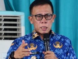 Bupati Tapteng Tekankan Pola Kerja Terukur: Dahulukan Perencanaan Sebelum Anggaran