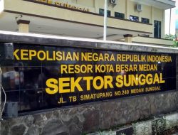 PRT Asal NTT Tewas Di Rumah Majikan: Polsek Sunggal Sebut Hasil Autopsi Sudah Keluar, Belum Dipublikasikan