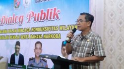 Pemuda Lintas Agama Didorong Jadi Benteng Moral Generasi Muda Deli Serdang