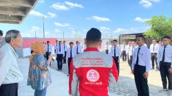 Sambut 6 Perusahaan Jepang, LPK SO Koufuku Daruma Indonesia Persiapkan Peserta Magang dengan Menghadirkan OSIN Techno Co Ltd Ota Keizo dan Disnaker Sumut