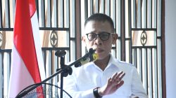 Bupati Tapteng Masinton: 15.900 Pekerja Rentan Akan Dicaver BPJS Ketenagakerjaan Melalui ADD 2026