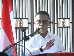 Bupati Tapteng Masinton: 15.900 Pekerja Rentan Akan Dicaver BPJS Ketenagakerjaan Melalui ADD 2026