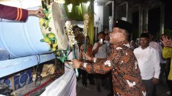 Pawai Takbiran Idul Adha 1447 H Meriah, Bupati Masinton Ajak Warga Perkuat Kebersamaan