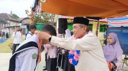Kiprah Lulusan SMP Albanas Sipirok Ditunggu di Era Indonesia Emas