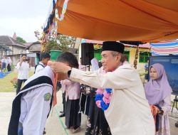 Kiprah Lulusan SMP Albanas Sipirok Ditunggu di Era Indonesia Emas