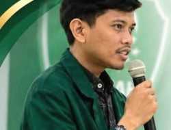 Dukung PW Sumut, PC HIMMAH Tebingtinggi Deklarasikan “Perang Terbuka” Terhadap Narkoba