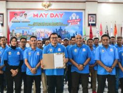 Pemkab Deli Serdang Gelar Job Fair Perdana Pada 11 Mei Mendatang