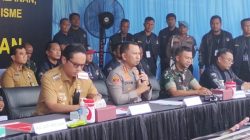 222 Hari Polrestabes Medan Dikomandoi Kombes Jean Calvijn Simanjuntak: Kejahatan Jalanan Turun 497 Kasus, Pengungkapan Narkoba Naik 399 Kasus