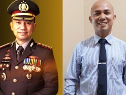 Kombes Pol Jean Calvijn Simanjuntak Diapresiasi Pakar Hukum Ranto Sibarani, SH, MH: Komitmen Beliau Menghadirkan Kenyamanan Warga Kota Medan