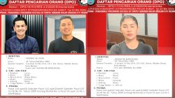 Dalami Keterkaitan Phantom KTV Dengan Dragon KTV, Kapolrestabes: Kita Masih Memburu DPO Pasutri Pengendali Narkoba