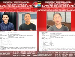 Dalami Keterkaitan Phantom KTV Dengan Dragon KTV, Kapolrestabes: Kita Masih Memburu DPO Pasutri Pengendali Narkoba