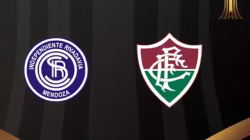 Prediksi Independiente Rivadavia vs Fluminense,   Copa Libertadores   7 Mei 2026