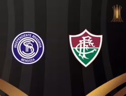 Prediksi Independiente Rivadavia vs Fluminense,   Copa Libertadores   7 Mei 2026