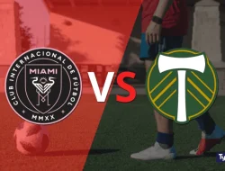 Prediksi  Inter Miami vs Portland Timbers  , MLS  18  Mei 2026