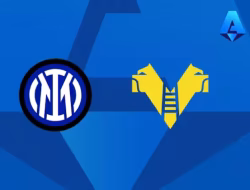 Prediksi Inter Milan vs Hellas Verona, Serie A Italia 17 Mei 2026