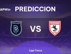 Prediksi Istanbul vs  Samsunspor, Turkish Super Lig 10 Mei 2026