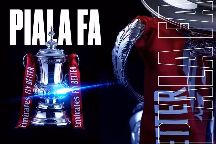 Juara Piala FA