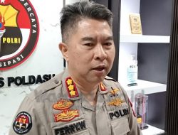 Buntut Video Viral Fly Konsumsi Pod Getar dan Asusila, Kompol DK Dipecat