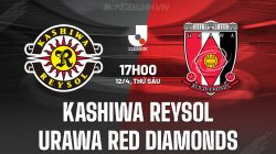 Prediksi Kashiwa Reysol vs Urawa Reds,   J-League 6 Mei 2026