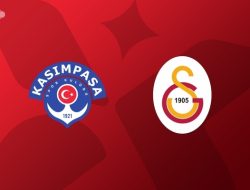 Prediksi Kasimpasa vs Galatasaray, Turkish Super Lig 18 Mei 2026