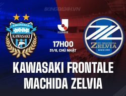 Prediksi Kawasaki Frontale vs Machida Zelvia, J-League 17 Mei 2026