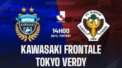 Prediksi Kawasaki Frontale vs Tokyo Verdy ,   J-League 6 Mei 2026