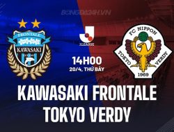 Prediksi Kawasaki Frontale vs Tokyo Verdy ,   J-League 6 Mei 2026