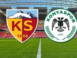 Prediksi Kayserispor vs Konyaspor, Turkish Super Lig 17 Mei 2026