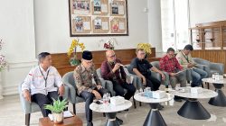 Pemprov Sumut Terus Berkomitmen Tingkatkan Kualitas Permukiman