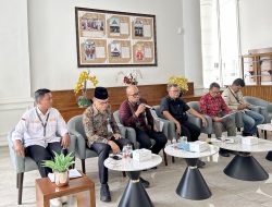 Pemprov Sumut Terus Berkomitmen Tingkatkan Kualitas Permukiman