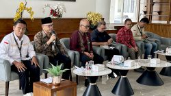 Pemprov Sumut Terus Berkomitmen Tingkatkan Kualitas Permukiman
