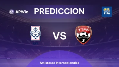 Korea Selatan vs Trinidad
