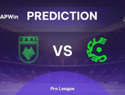 Prediksi   La Louviere vs Cercle Brugge ,  Belgium Pro League  9 Mei 2026