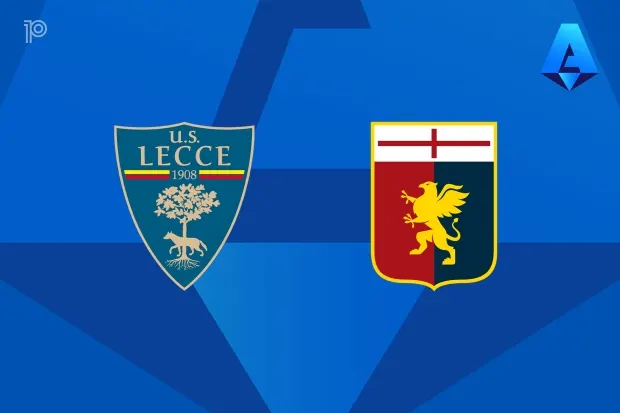 Lecce vs Genoa
