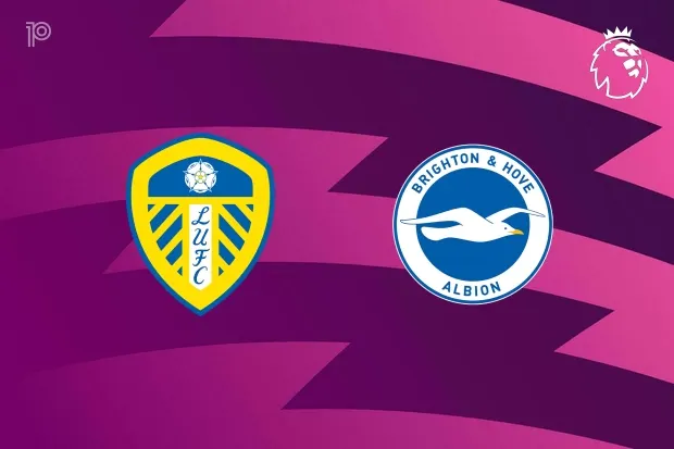 LeeLeeds vs Brightonds vs Brighton