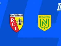 Prediksi Lens vs  Nantes,  Liga Prancis 9 Mei 2026