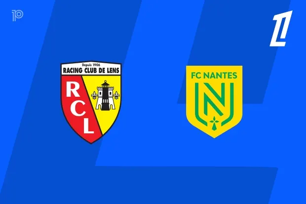 Lens vs Nantes