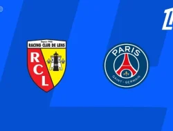 Prediksi Lens vs. PSG,  Ligue 1 Prancis  14  Mei 2026