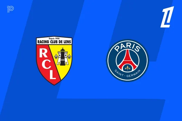 Lens vs. PSG
