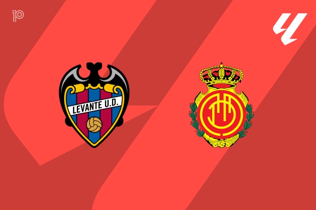 Levante vs Mallorca