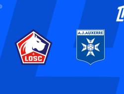 Prediksi Lille vs Auxerre, Ligue Prancis 18 Mei 2026